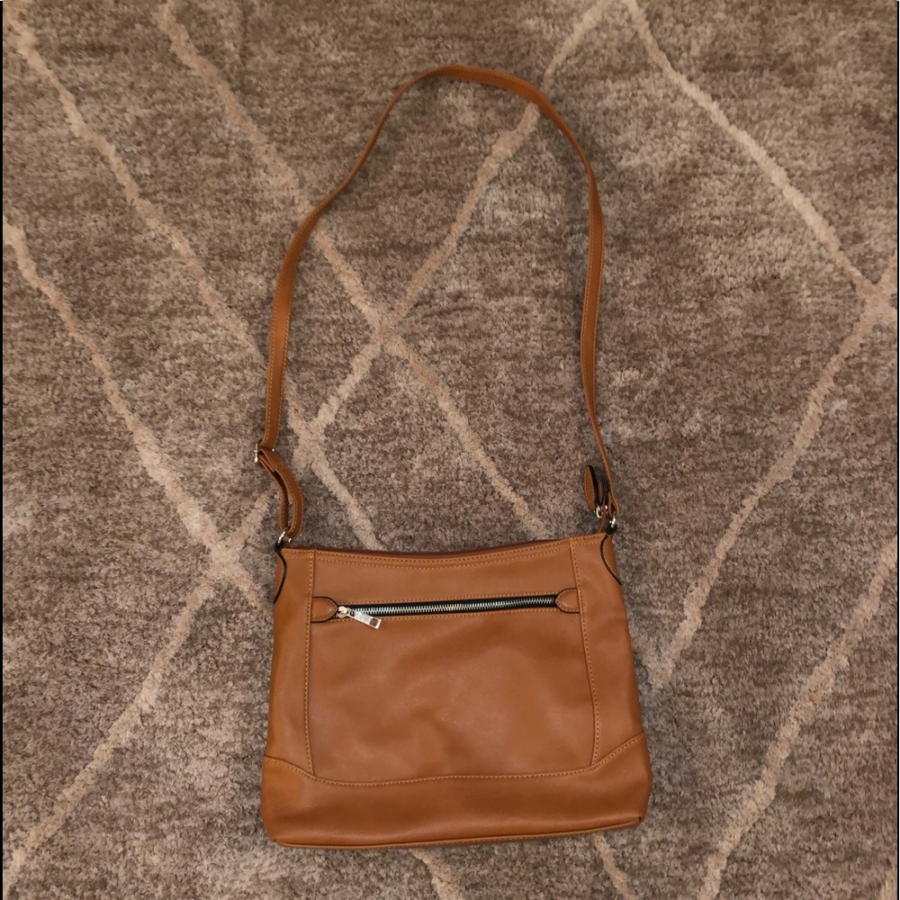 Crossbody Purse/Handbag
